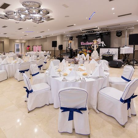 Hotel Castilla Vieja Palencia Dış mekan fotoğraf