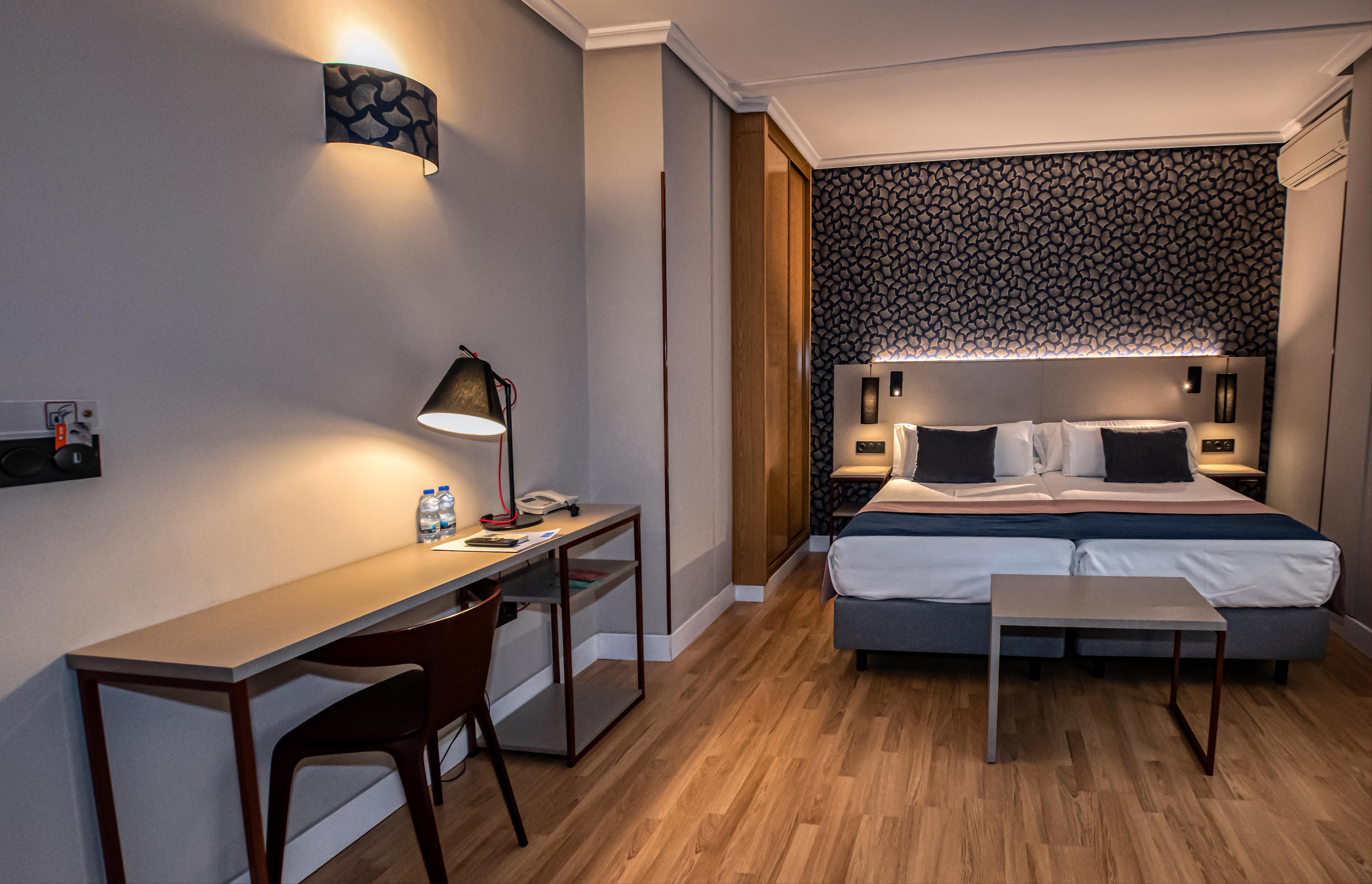 Hotel Castilla Vieja Palencia Dış mekan fotoğraf