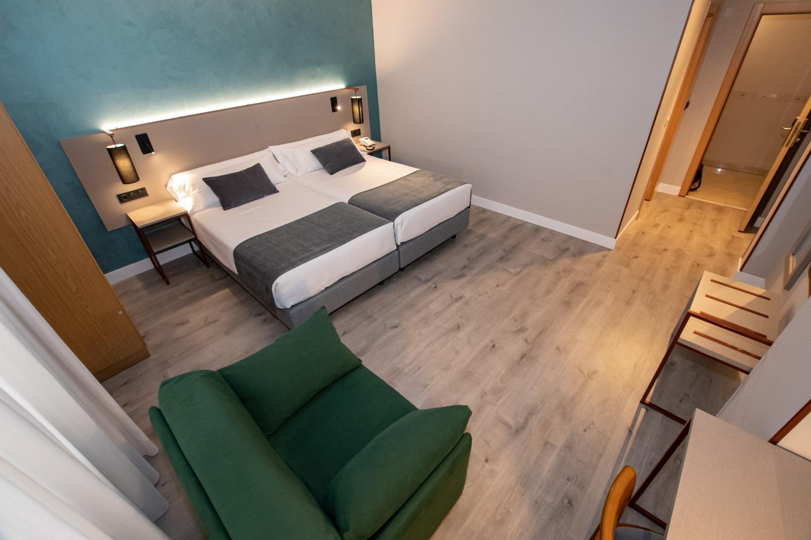 Hotel Castilla Vieja Palencia Dış mekan fotoğraf