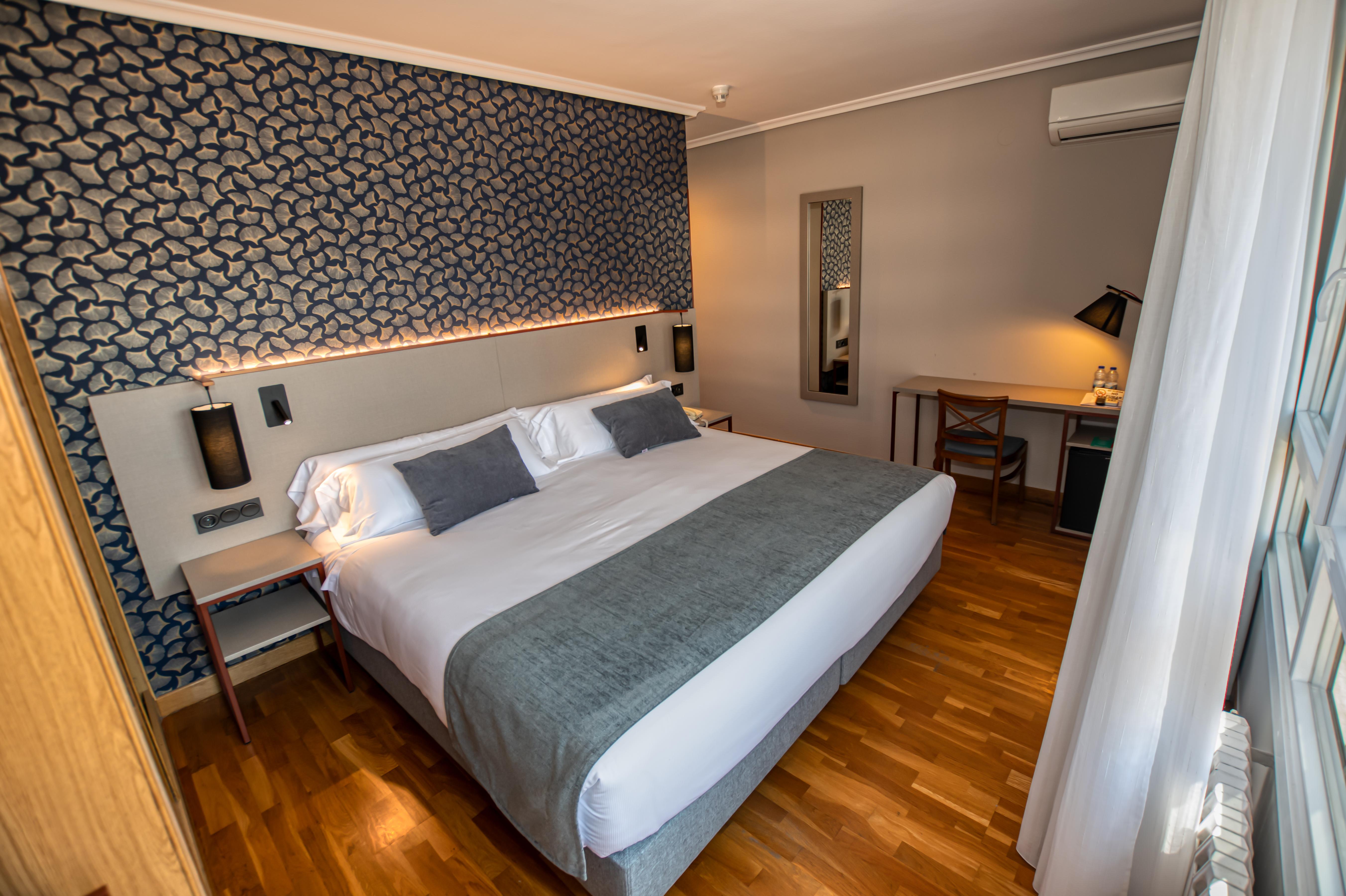 Hotel Castilla Vieja Palencia Dış mekan fotoğraf