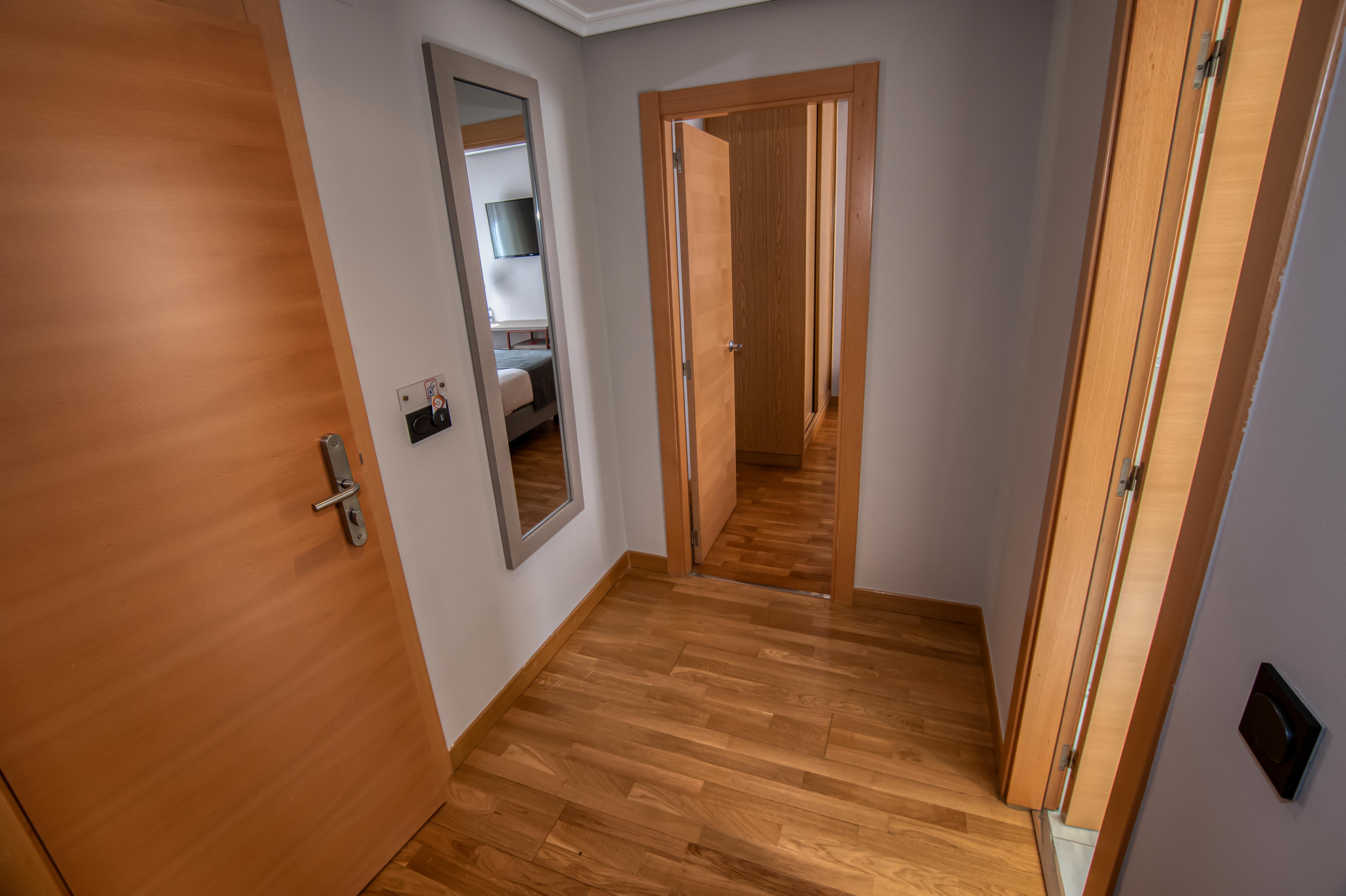 Hotel Castilla Vieja Palencia Dış mekan fotoğraf