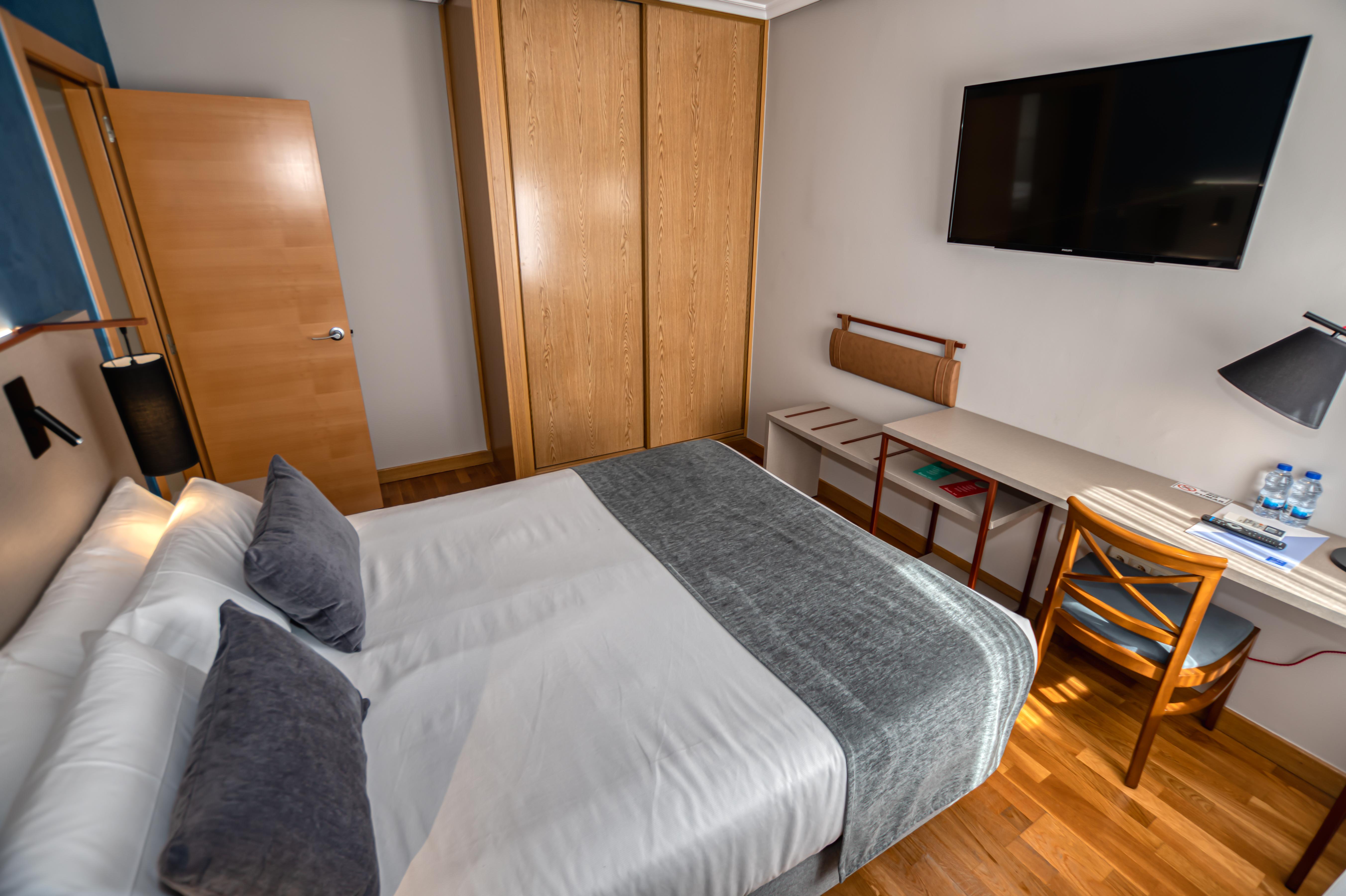 Hotel Castilla Vieja Palencia Dış mekan fotoğraf