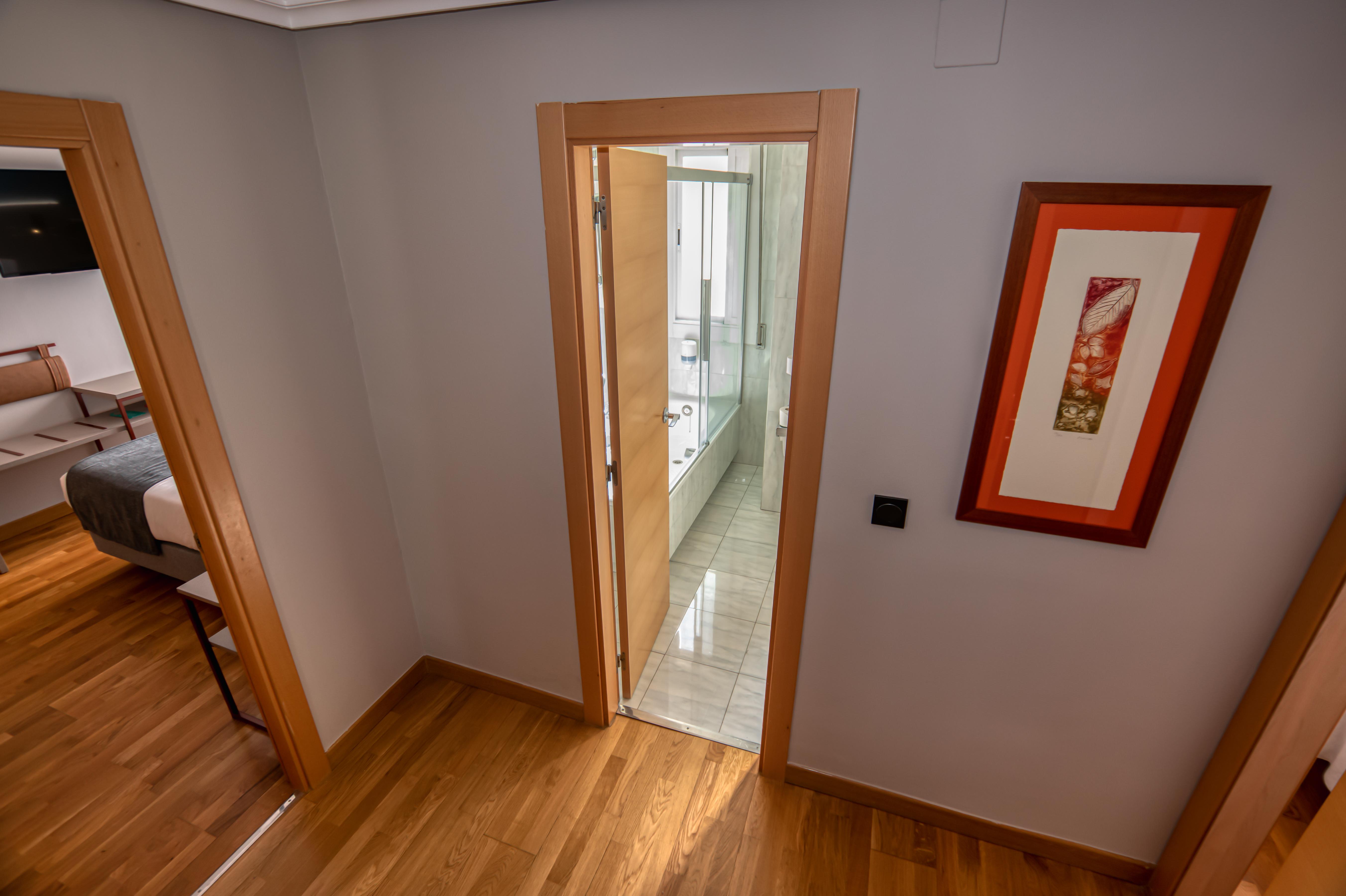 Hotel Castilla Vieja Palencia Dış mekan fotoğraf