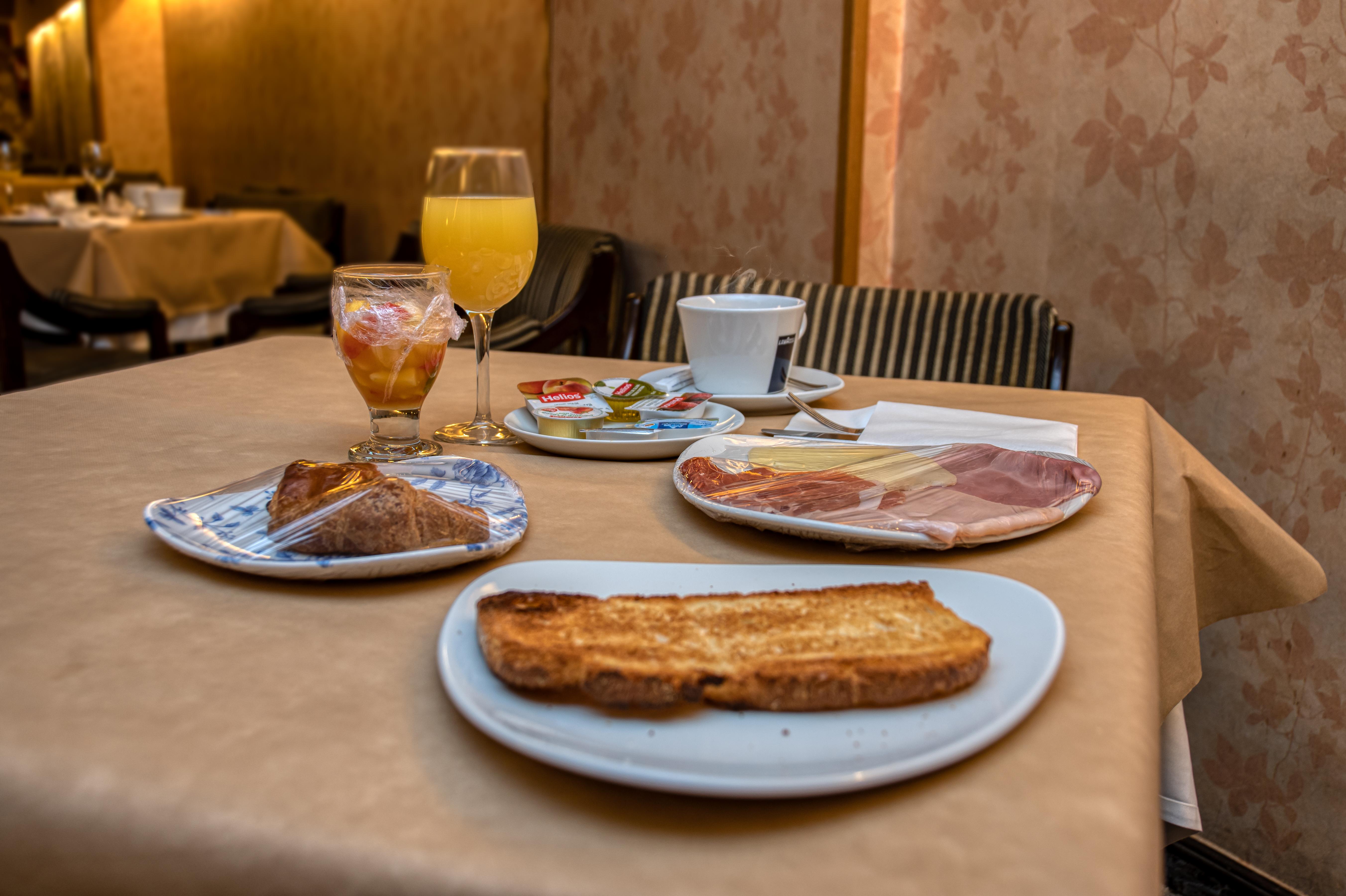 Hotel Castilla Vieja Palencia Dış mekan fotoğraf
