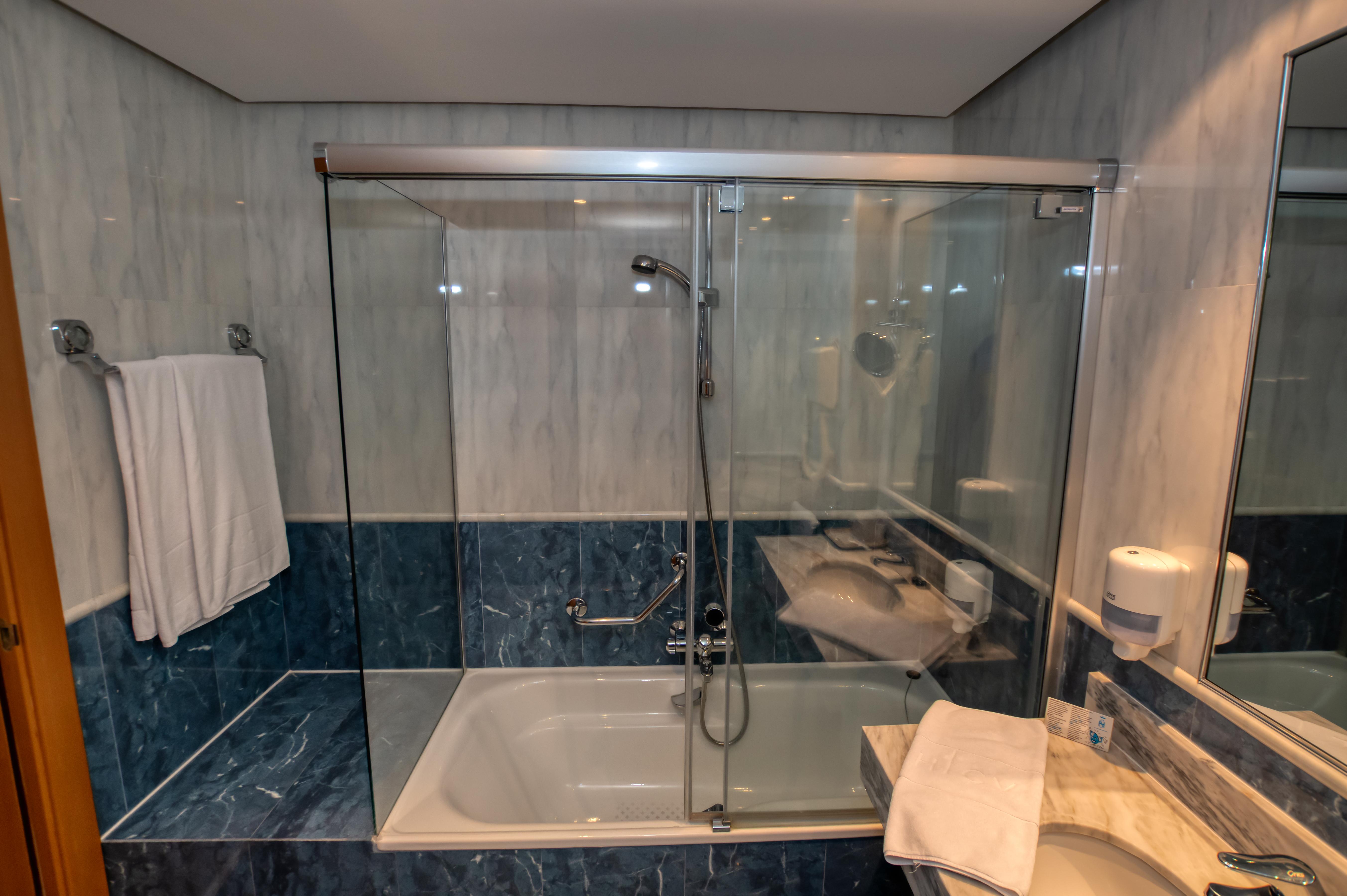Hotel Castilla Vieja Palencia Dış mekan fotoğraf