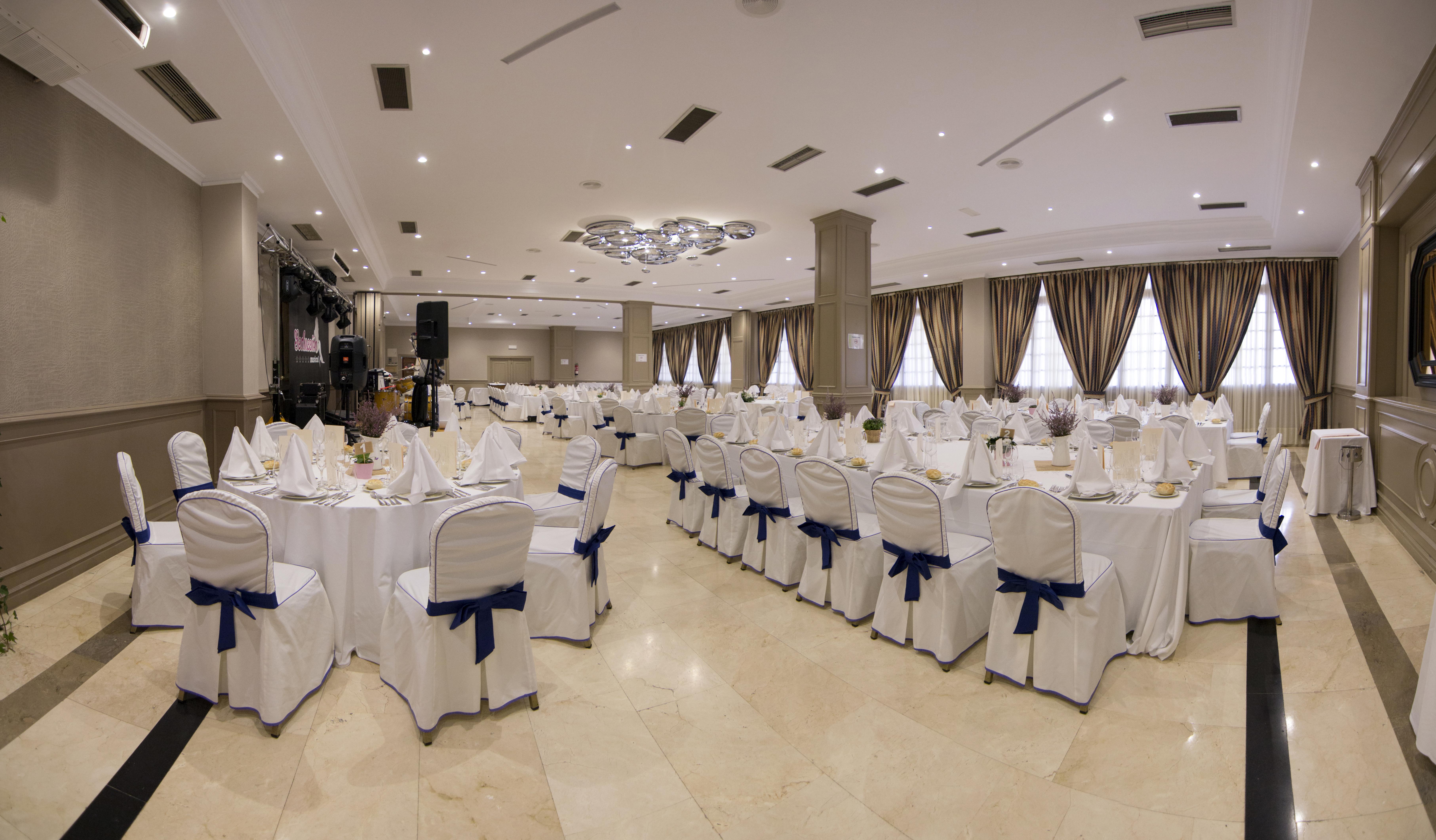 Hotel Castilla Vieja Palencia Dış mekan fotoğraf
